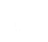 Paris Dental Clinic Cluj logo