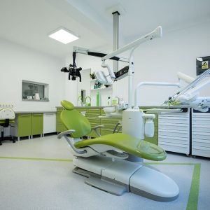 Paris Dental Clinic Cluj, clinica stomatologica Cluj