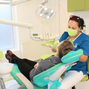 Paris Dental Clinic Cluj - Echipa