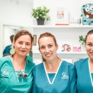 Paris Dental Clinic Cluj - Echipa