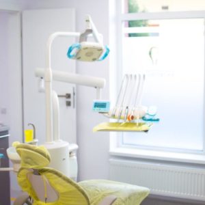 Paris Dental Clinic Cluj - clinica stomatologica