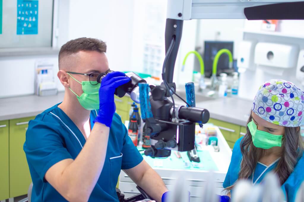 Paris Dental Clinic Cluj