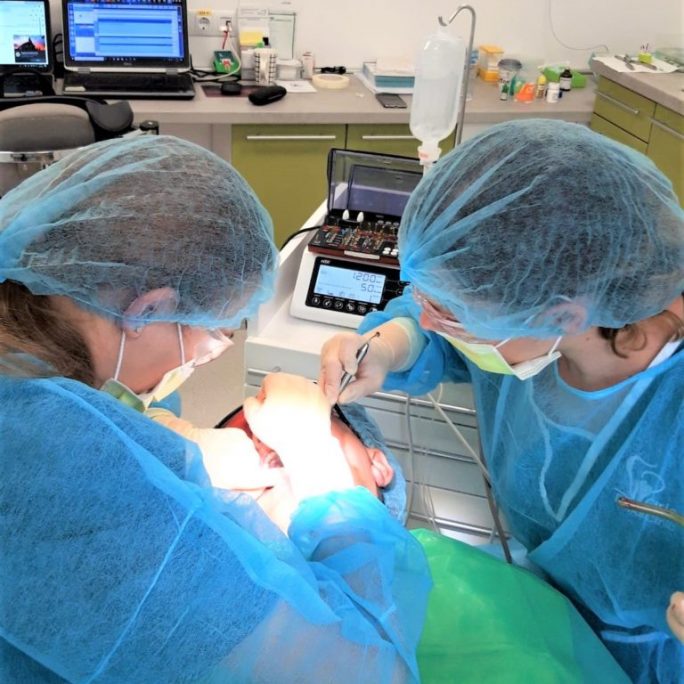 chirurgie - Paris Dental Clinic, stomatologie Cluj, dental clinic Cluj