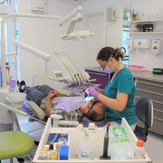 stomatologie generala Paris Dental Clinic, stomatologie Cluj, dental clinic Cluj